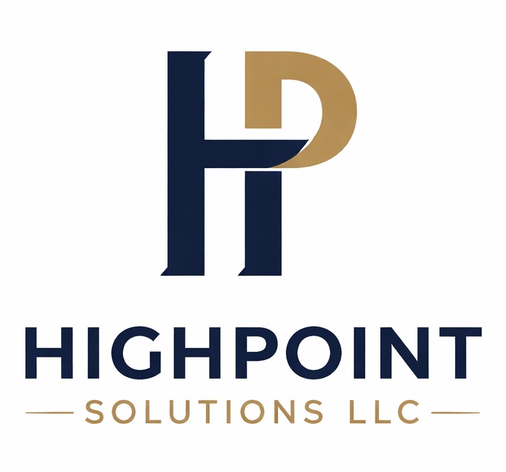 HighPoint Solutions LLC